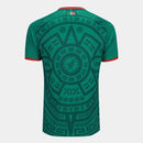 Mexico 26/27 I Home Jersey - Player Version | Free Shipping + Keychain Gift