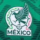 Mexico 26/27 I Home Jersey - Fan Version | Free Shipping + Keychain Gift