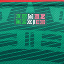 Mexico 26/27 I Home Jersey - Fan Version | Free Shipping + Keychain Gift