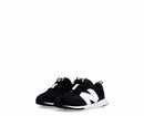 New Balance 327 Black White