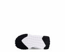 New Balance 327 Black White