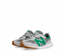 New Balance 327 Grey Green