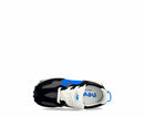 New Balance 327 Black & Blue