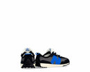 New Balance 327 Black & Blue