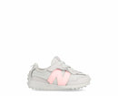 New Balance 327 Grey Pink