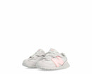 New Balance 327 Grey Pink