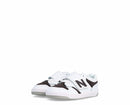 New Balance 480 White Black
