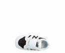 New Balance 480 White Black