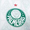 Palmeiras 25/26 II Away Jersey - Player Version | Free Shipping + Keychain Gift