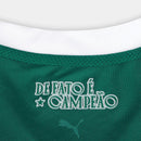 Palmeiras 25/26 I Home Jersey - Player Version | Free Shipping + Keychain Gift