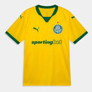Palmeiras 25/26 Third Jersey - Fan Version | Free Shipping + Keychain Gift