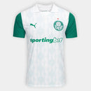 Palmeiras 25/26 II Away Jersey - Fan Version | Free Shipping + Keychain Gift