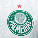 Palmeiras 25/26 II Away Jersey - Fan Version | Free Shipping + Keychain Gift