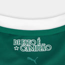 Palmeiras 25/26 I Home Jersey - Fan Version | Free Shipping + Keychain Gift