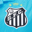 Neymar Jr. - Santos 25/26 III Third Jersey - Fan Version | Free Shipping + Keychain Gift