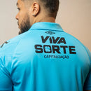 Santos 25/26 Third Jersey - All Sponsors - Fan Version | Free Shipping + Keychain Gift