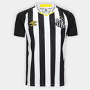 Neymar Jr. - Santos 25/26 II Away Jersey - Fan Version | Free Shipping + Keychain Gift