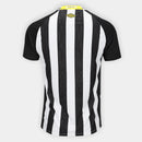 Santos 25/26 Away Jersey - All Sponsors - Fan Version | Free Shipping + Keychain Gift