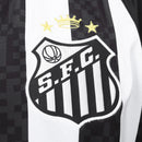 Santos 25/26 II Away Jersey - Fan Version | Free Shipping + Keychain Gift
