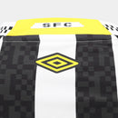 Santos 25/26 II Away Jersey - Fan Version | Free Shipping + Keychain Gift