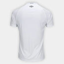 Neymar Jr. - Santos 24/25 I Home Jersey - Fan Version | Free Shipping + Keychain Gift