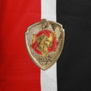 Sao Paulo 25/26 I Away Jersey - Player Version | Free Shipping + Keychain Gift