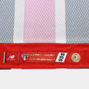 Sao Paulo 25/26 I Away Jersey - Player Version | Free Shipping + Keychain Gift