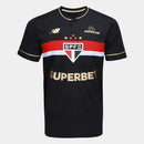 Sao Paulo 25/26 Third Jersey - Player Version | Free Shipping + Keychain Gift