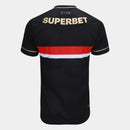 Sao Paulo 25/26 Third Jersey - Fan Version | Free Shipping + Keychain Gift