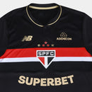 Sao Paulo 25/26 Third Jersey - Player Version | Free Shipping + Keychain Gift