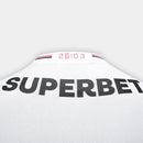 Sao Paulo 25/26 I Home Jersey - Sponsored - Fan Version | Free Shipping + Keychain Gift
