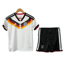 Kit Germany 2026 Kids