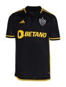 Atletico Mineiro 23/24 III Third Jersey - Fan Version | Free Shipping + Keychain Gift