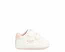 Calvin Klein Low Cut Velcro Sneaker Crib