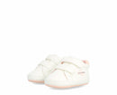 Calvin Klein Low Cut Velcro Sneaker Crib