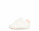 Calvin Klein Low Cut Velcro Sneaker Crib