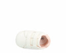 Calvin Klein Low Cut Velcro Sneaker Crib