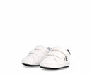 Calvin Klein Low Cut Velcro Sneaker Crib