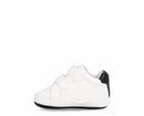 Calvin Klein Low Cut Velcro Sneaker Crib