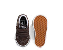 Vans SK8-MID Reissue V TD Checkerboard Brown