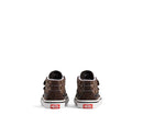 Vans SK8-MID Reissue V TD Checkerboard Brown