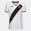 Vasco 25/26 II Away Jersey - Fan Version | Free Shipping + Keychain Gift