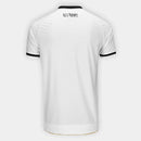 Vasco 25/26 II Away Jersey - Fan Version | Free Shipping + Keychain Gift