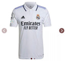 Shirt Real Madrid 22-23 | Free Shipping + Keychain Gift