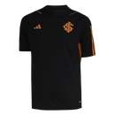 Internacional 23/24 Training Jersey - Black - Fan Version | Free Shipping + Keychain Gift