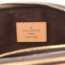 Monogram Mini Bumbag