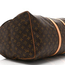 Monogram Keepall 55