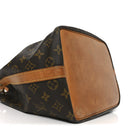 Monogram Petit Noe