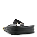 Saffiano Lux Re-Edition 2005 Shoulder Bag Black