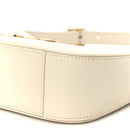 Smooth Calfskin Le 5 A 7 Hobo Crema Soft
